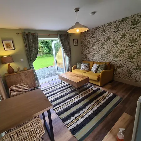 The Drey By Blake View Holidays, A Peaceful Boutique Retreat, 3 Miles From Ennerdale- Small Twin Or King Bed Available Apartment