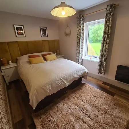 The Drey By Blake View Holidays, A Peaceful Boutique Retreat, 3 Miles From Ennerdale- Small Twin Or King Bed Available *