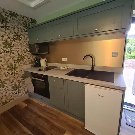 The Drey By Blake View Holidays, A Peaceful Boutique Retreat, 3 Miles From Ennerdale- Small Twin Or King Bed Available