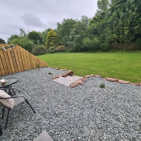 Apartment The Drey By Blake View Holidays, A Peaceful Boutique Retreat, 3 Miles From Ennerdale- Small Twin Or King Bed Available *