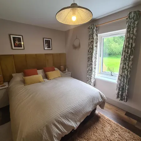 Apartment The Drey By Blake View Holidays, A Peaceful Boutique Retreat, 3 Miles From Ennerdale- Small Twin Or King Bed Available *