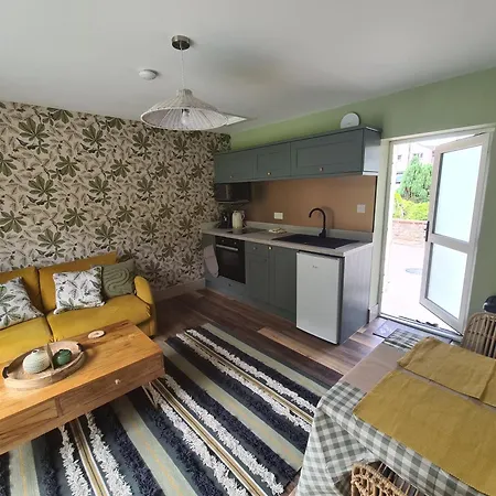 Apartment The Drey By Blake View Holidays, A Peaceful Boutique Retreat, 3 Miles From Ennerdale- Small Twin Or King Bed Available Arlecdon