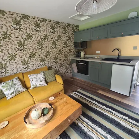 The Drey By Blake View Holidays, A Peaceful Boutique Retreat, 3 Miles From Ennerdale- Small Twin Or King Bed Available