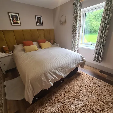 Apartment The Drey By Blake View Holidays, A Peaceful Boutique Retreat, 3 Miles From Ennerdale- Small Twin Or King Bed Available *