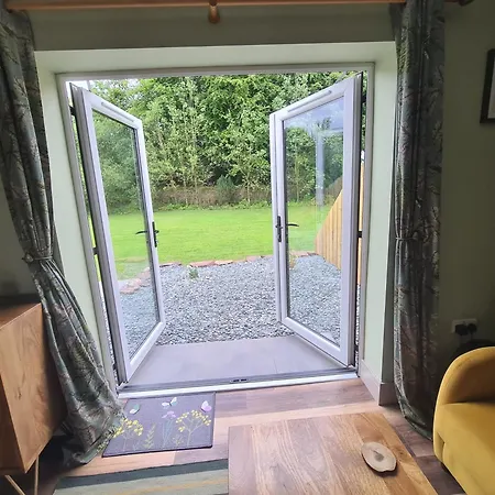 Apartment The Drey By Blake View Holidays, A Peaceful Boutique Retreat, 3 Miles From Ennerdale- Small Twin Or King Bed Available