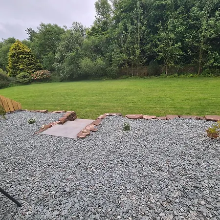 The Drey By Blake View Holidays, A Peaceful Boutique Retreat, 3 Miles From Ennerdale- Small Twin Or King Bed Available Arlecdon
