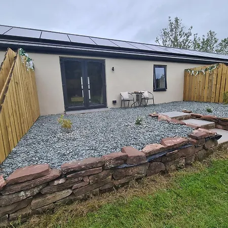 Apartment The Drey By Blake View Holidays, A Peaceful Boutique Retreat, 3 Miles From Ennerdale- Small Twin Or King Bed Available *