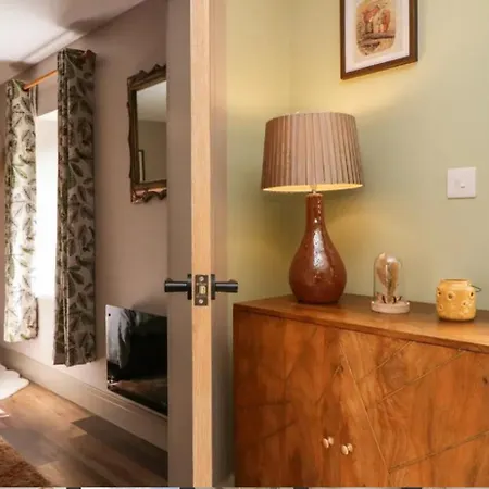 Apartment The Drey By Blake View Holidays, A Peaceful Boutique Retreat, 3 Miles From Ennerdale- Small Twin Or King Bed Available