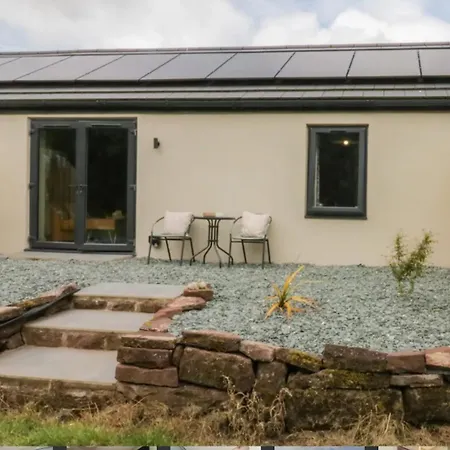 The Drey By Blake View Holidays, A Peaceful Boutique Retreat, 3 Miles From Ennerdale- Small Twin Or King Bed Available Apartment Arlecdon