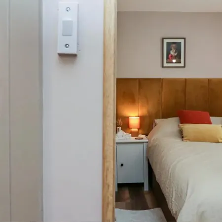 Apartment The Drey By Blake View Holidays, A Peaceful Boutique Retreat, 3 Miles From Ennerdale- Small Twin Or King Bed Available Arlecdon