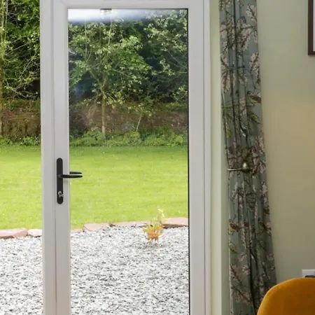 The Drey By Blake View Holidays, A Peaceful Boutique Retreat, 3 Miles From Ennerdale- Small Twin Or King Bed Available