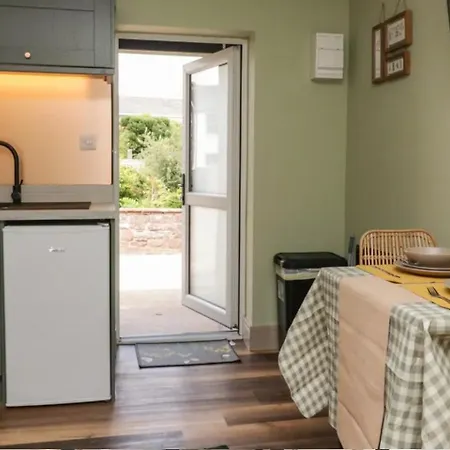 Apartment The Drey By Blake View Holidays, A Peaceful Boutique Retreat, 3 Miles From Ennerdale- Small Twin Or King Bed Available Arlecdon
