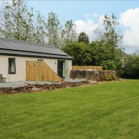 The Drey By Blake View Holidays, A Peaceful Boutique Retreat, 3 Miles From Ennerdale- Small Twin Or King Bed Available Apartment