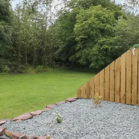 The Drey By Blake View Holidays, A Peaceful Boutique Retreat, 3 Miles From Ennerdale- Small Twin Or King Bed Available Apartment *