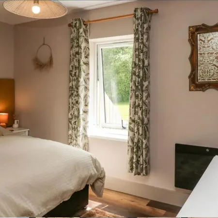 Apartment The Drey By Blake View Holidays, A Peaceful Boutique Retreat, 3 Miles From Ennerdale- Small Twin Or King Bed Available Arlecdon