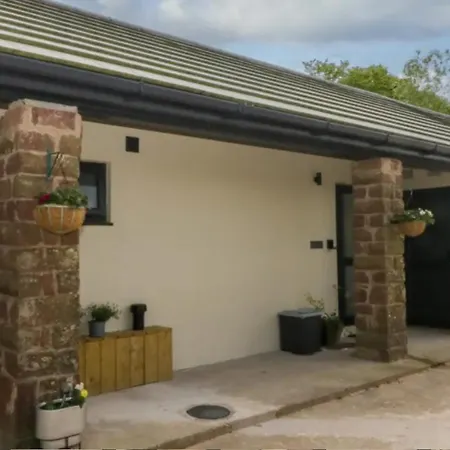 The Drey By Blake View Holidays, A Peaceful Boutique Retreat, 3 Miles From Ennerdale- Small Twin Or King Bed Available * Arlecdon