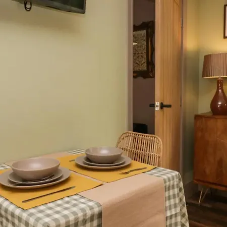 The Drey By Blake View Holidays, A Peaceful Boutique Retreat, 3 Miles From Ennerdale- Small Twin Or King Bed Available