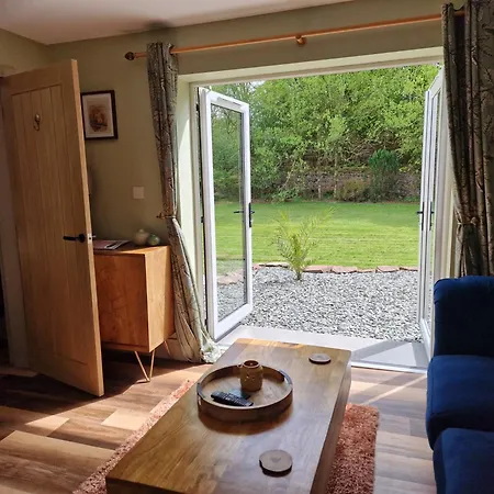 The Drey By Blake View Holidays, A Peaceful Boutique Retreat, 3 Miles From Ennerdale- Small Twin Or King Bed Available *