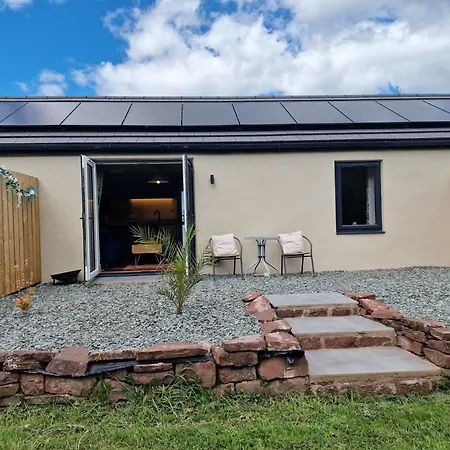 Apartment The Drey By Blake View Holidays, A Peaceful Boutique Retreat, 3 Miles From Ennerdale- Small Twin Or King Bed Available *