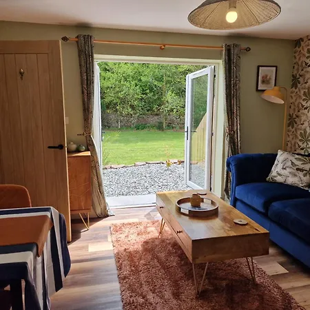 The Drey By Blake View Holidays, A Peaceful Boutique Retreat, 3 Miles From Ennerdale- Small Twin Or King Bed Available Apartment Arlecdon