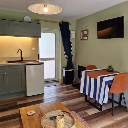 Apartment The Drey By Blake View Holidays, A Peaceful Boutique Retreat, 3 Miles From Ennerdale- Small Twin Or King Bed Available *