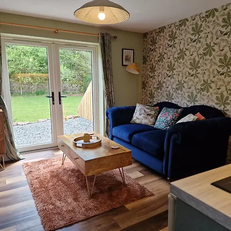 Apartment The Drey By Blake View Holidays, A Peaceful Boutique Retreat, 3 Miles From Ennerdale- Small Twin Or King Bed Available Arlecdon