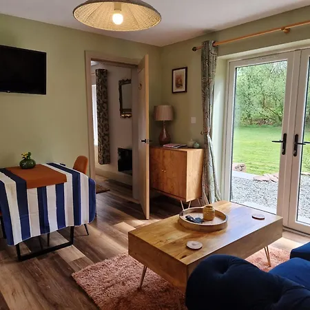Apartment The Drey By Blake View Holidays, A Peaceful Boutique Retreat, 3 Miles From Ennerdale- Small Twin Or King Bed Available *