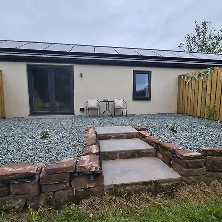 The Drey By Blake View Holidays, A Peaceful Boutique Retreat, 3 Miles From Ennerdale- Small Twin Or King Bed Available Апартаменты Arlecdon