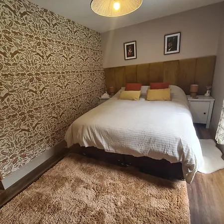 Апартаменты The Drey By Blake View Holidays, A Peaceful Boutique Retreat, 3 Miles From Ennerdale- Small Twin Or King Bed Available *