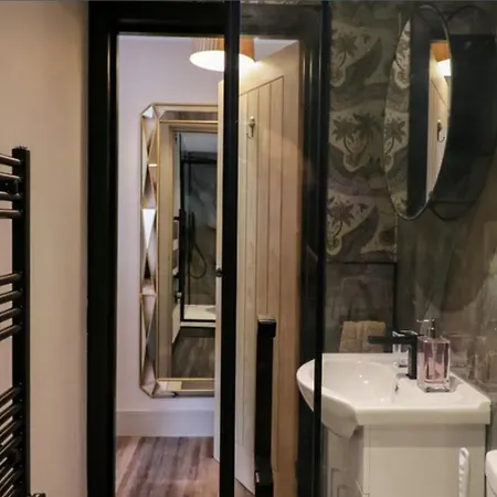 The Drey By Blake View Holidays, A Peaceful Boutique Retreat, 3 Miles From Ennerdale- Small Twin Or King Bed Available