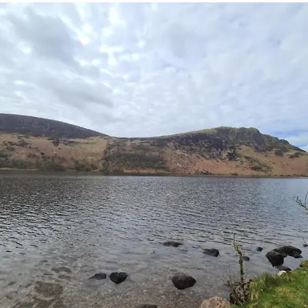 Апартаменты The Drey By Blake View Holidays, A Peaceful Boutique Retreat, 3 Miles From Ennerdale- Small Twin Or King Bed Available *