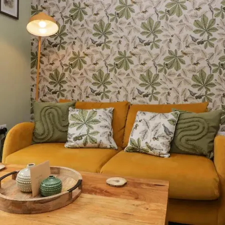 The Drey By Blake View Holidays, A Peaceful Boutique Retreat, 3 Miles From Ennerdale- Small Twin Or King Bed Available