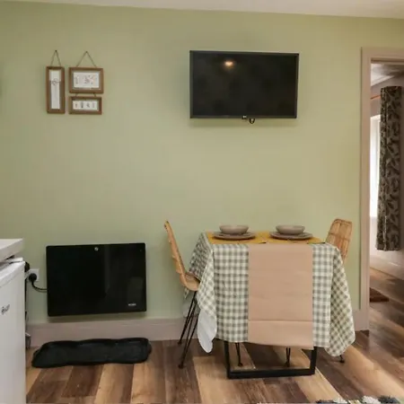 Apartment The Drey By Blake View Holidays, A Peaceful Boutique Retreat, 3 Miles From Ennerdale- Small Twin Or King Bed Available