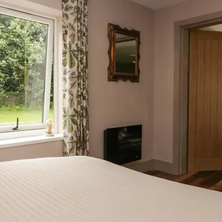 The Drey By Blake View Holidays, A Peaceful Boutique Retreat, 3 Miles From Ennerdale- Small Twin Or King Bed Available