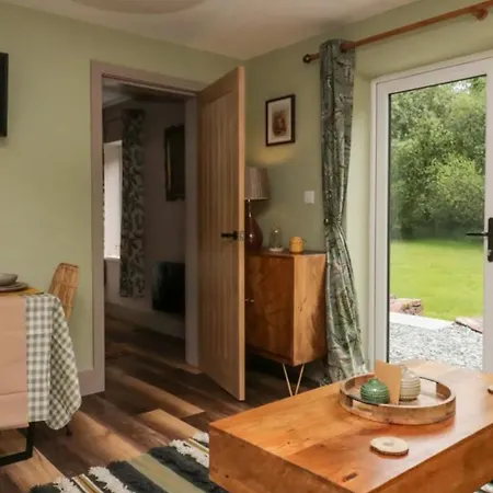 The Drey By Blake View Holidays, A Peaceful Boutique Retreat, 3 Miles From Ennerdale- Small Twin Or King Bed Available * Arlecdon