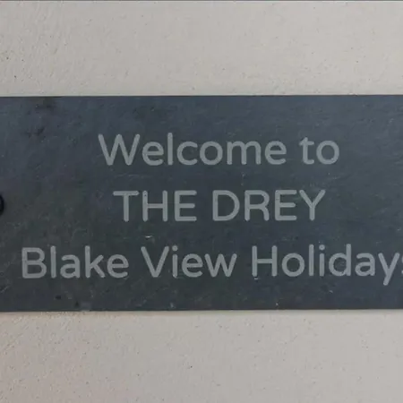 The Drey By Blake View Holidays, A Peaceful Boutique Retreat, 3 Miles From Ennerdale- Small Twin Or King Bed Available Апартаменты