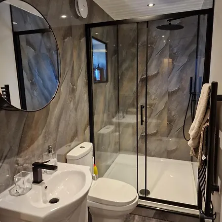 The Drey By Blake View Holidays, A Peaceful Boutique Retreat, 3 Miles From Ennerdale- Small Twin Or King Bed Available * Arlecdon