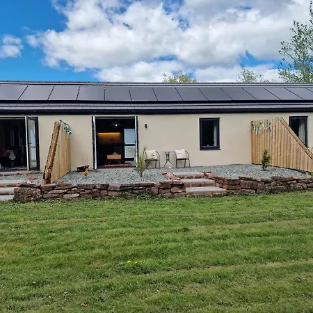 The Drey By Blake View Holidays, A Peaceful Boutique Retreat, 3 Miles From Ennerdale- Small Twin Or King Bed Available * Arlecdon