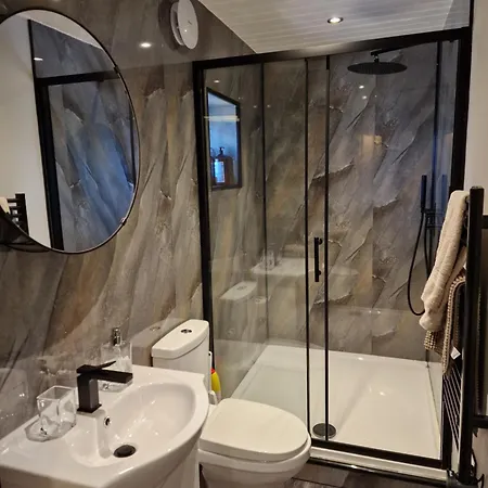 The Drey By Blake View Holidays, A Peaceful Boutique Retreat, 3 Miles From Ennerdale- Small Twin Or King Bed Available