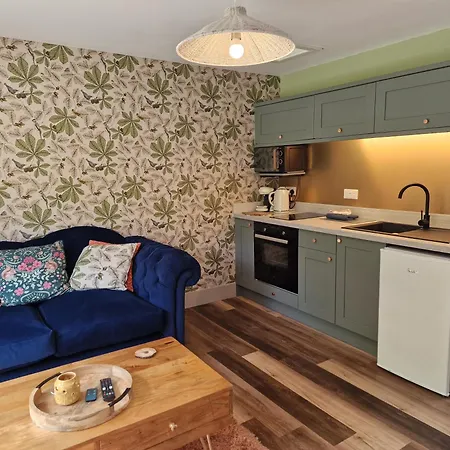 The Drey By Blake View Holidays, A Peaceful Boutique Retreat, 3 Miles From Ennerdale- Small Twin Or King Bed Available Appartement Arlecdon